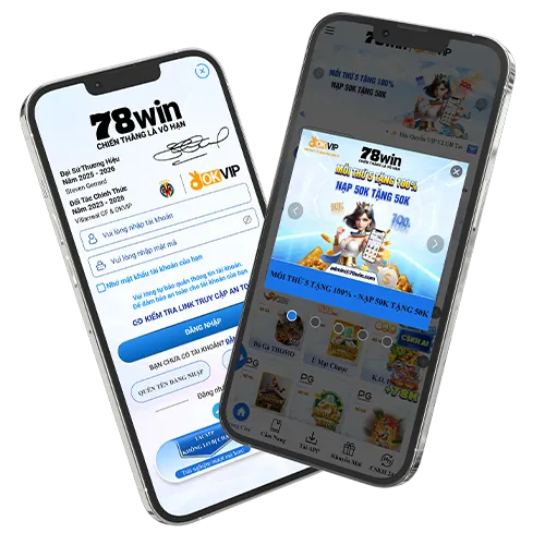 iwin68.vc tối ưu cho di động