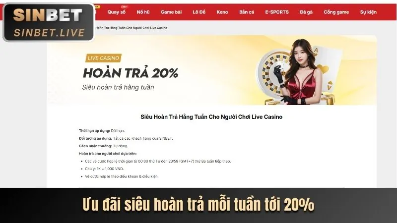 Ưu đãi VIP độc quyền cho cá cược thể thao tại iwin68